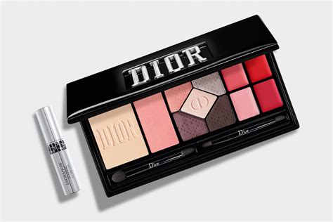 makeup kit dior|dior makeup kit price.